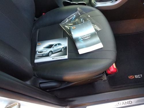 Geely Ec-7 1.8 Gs