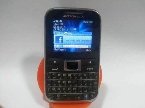 Celular Motorola