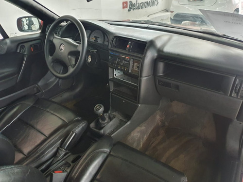 Imagem 8 de 15 de Chevrolet Calibra 1995