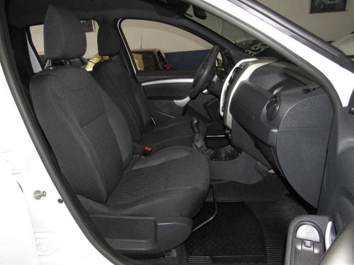 Imagem 14 de 15 de Renault Duster Expression 1.6 16v Hi-flex Mec.