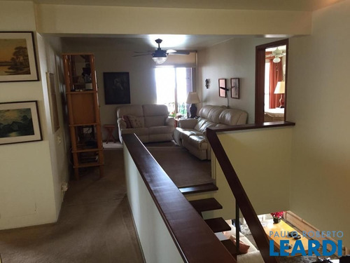 Imagem 11 de 14 de Apartamento - Jardim América - Sp - 578222