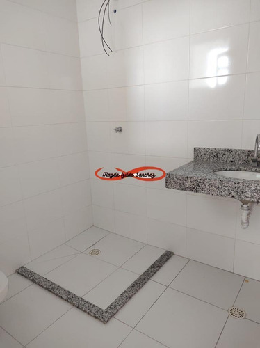 Imagem 7 de 13 de Apartamentos Novos A Venda Ao Lado Do Metrô Artur Alvim - 976-a