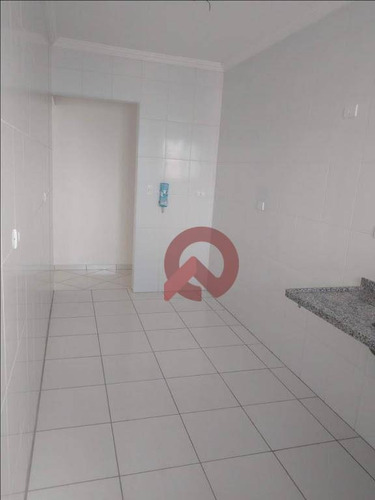 Imagem 18 de 19 de Apartamento Com 2 Dormitórios À Venda, 73 M² Por R$ 338.000,00 - Vila Guilhermina - Praia Grande/sp - Ap2366