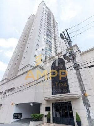 Imagem 14 de 14 de Apartamentos - Residencial - Condomínio City Club - 1842