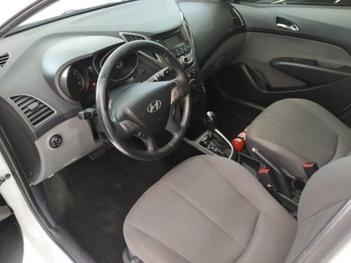 Imagem 4 de 12 de Hb20s 1.6 Premium 16v Flex 4p Automático