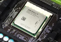 Comprar Processador Athlon Ii X2 250 Dual Core - 3,0ghz - Am3