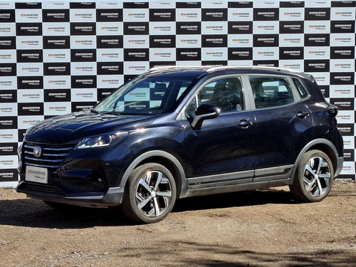 Changan Cs15 Cs15 1.5 Elite At