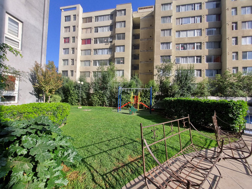 Cómodo Departamento En Venta 3d- San Miguel
