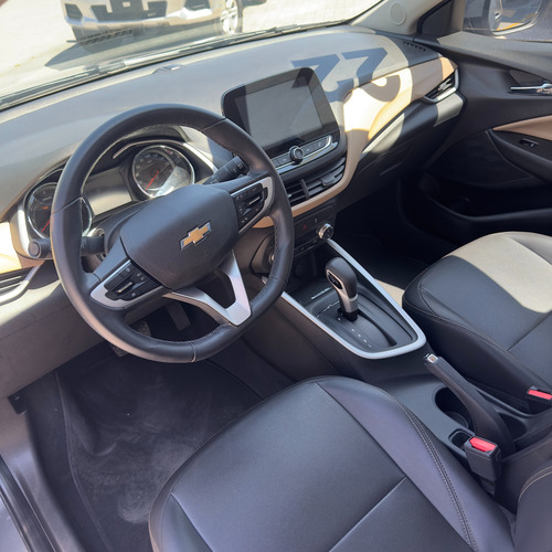 Chevrolet Onix 1.2t Premier L At