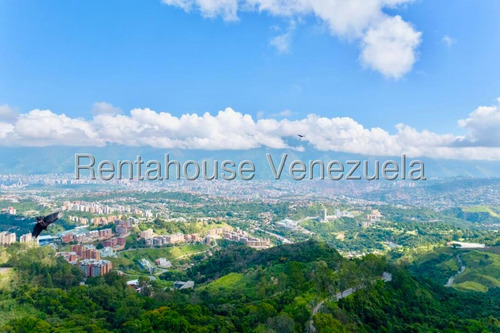 Casa En Venta En Alto Hatillo Jr