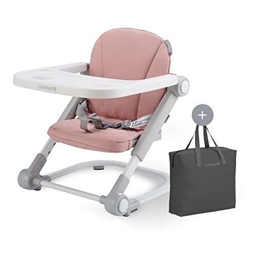 Asiento Elevador Para Mesa De Comedor Para Niños Pequeños, T