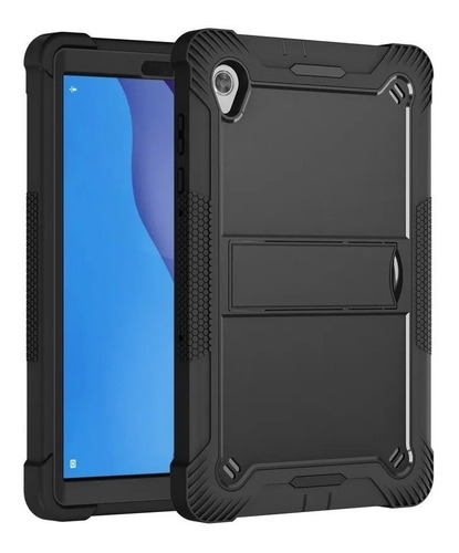 Protector Antigolpe Funda Para Lenovo Tab M10 Hd 10.1 X306f