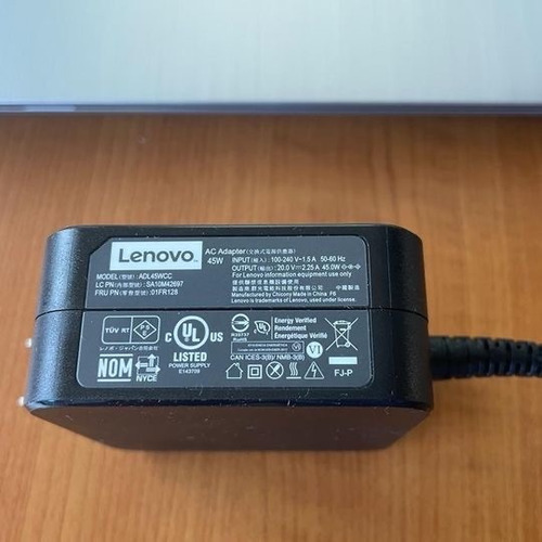 Imagen 5 de 6 de Portátil Lenovo Ideapad Core I5 1035g1 8gb 512ssd 14 Laptop