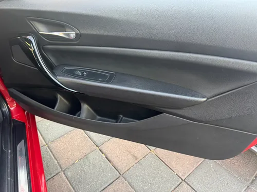 BMW Serie 2 2.0 220ia Sport Line At