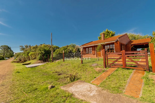 Casa A Pocos Metros De La Playa