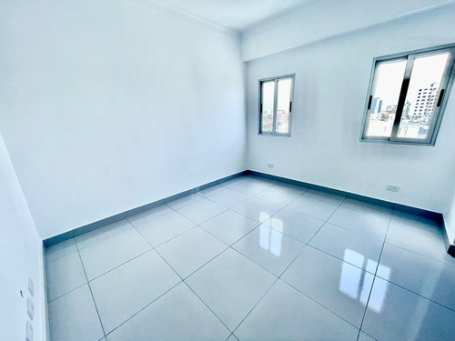 Apartamento En Venta En Naco Listo Para Entrega, 2 Habitaciones Us$350,000