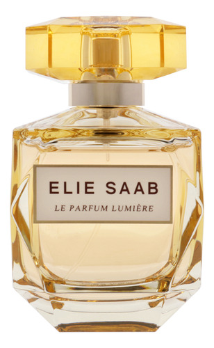 Perfume Elie Saab Le Parfum Lumiere Eau De Toilette 90 Ml Pa