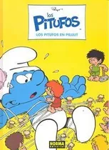 Comprar Pitufos 32 Los Pitufos En Pilulit - Culliford,thierry