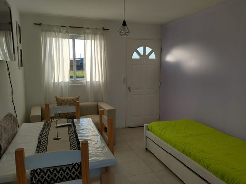 Cabaña Alquiler Camet Norte Disponible