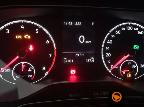 Imagem 6 de 6 de Volkswagen Polo 1.0 200 Tsi Highline Automático
