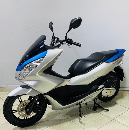Imagem 5 de 6 de Honda Pcx