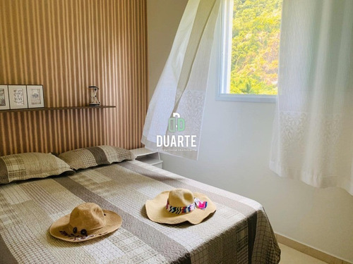 Imagem 1 de 17 de Apartamento - Ap02668 - 68015767
