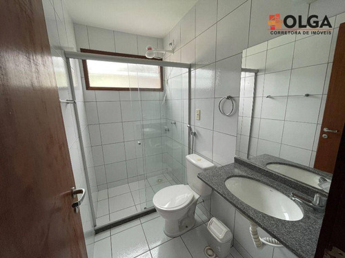 Imagem 13 de 30 de Casa Em Condomínio, À Venda - Gravatá/pe - Vl0078