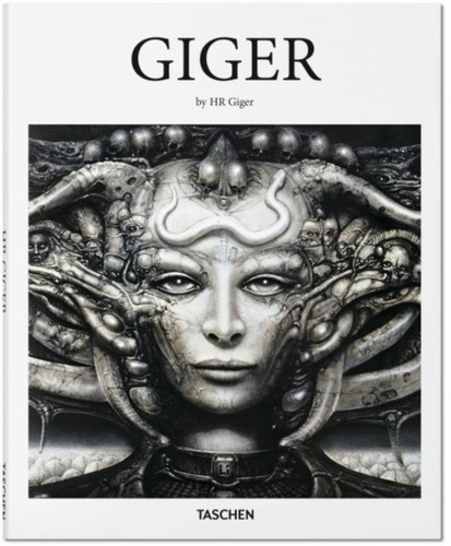 Giger (in) - Giger,h P