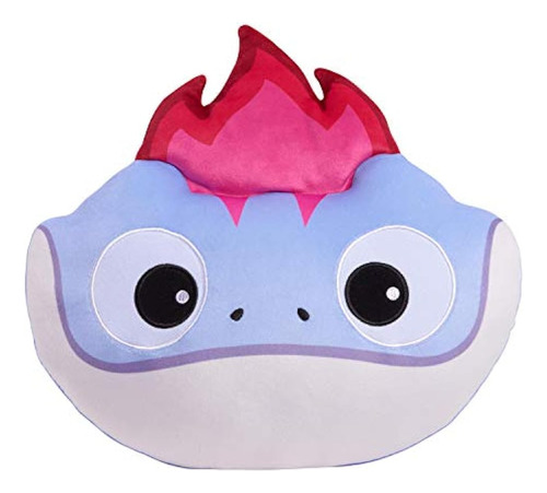 Disney Frozen 2 Character Head Plush - Bruni