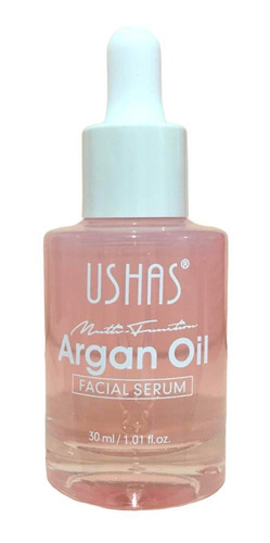 Serum Facial Aceite De Argan - mL a $452