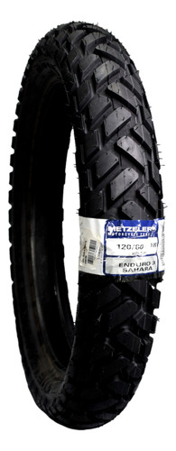 Llanta Metzeler 120/80-18 Enduro 3 Sahara Original