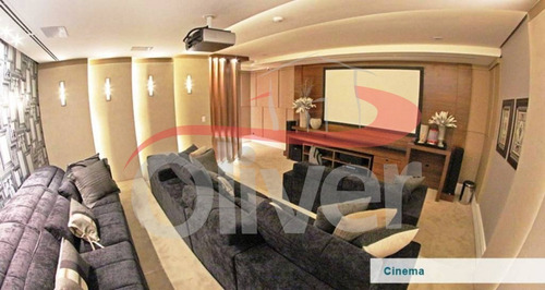 Imagem 7 de 30 de Millennium Palace, Apartamento 4 Dormitorios, 6 Vagas De Garagem, Centro, Balneário Camboriú, Santa Catarina - Ap00860 - 33566364