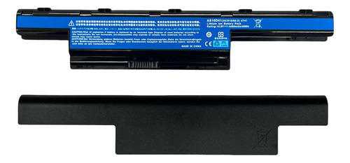 Bateria Para Acer Aspire 5750 As10d51 V3-571 | Nova