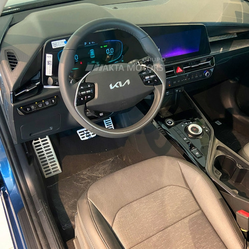 Kia Niro 1.6 GDI HEV SX PRESTIGE DCT