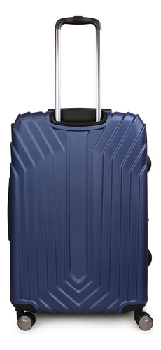 Pack 2 Maletas M+l Duque Azul Penguin
