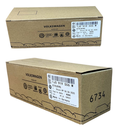 Unidad Control De Aire Acondicionado Jetta 4 2.0l 1999-2015