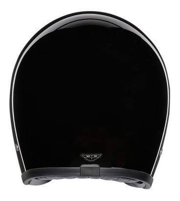 Imagen 3 de 5 de Casco Abierto Para Moto Italiano Estilo Retro/ Agv X70