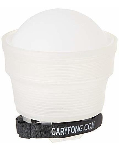 Difusor De Luz Gary Fonggen5.