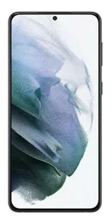 Samsung Galaxy S21 Plus 5g 128 Gb Negro 8 Gb Ram Excelente