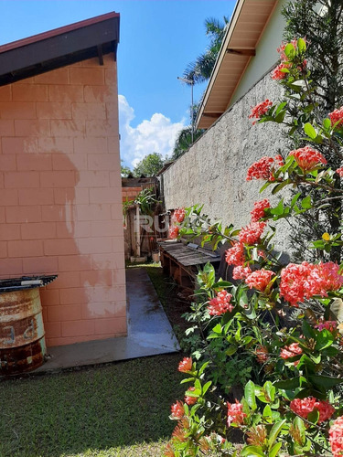 Imagem 9 de 30 de Chácara À Venda Em Jardim Monte Belo - Ch014833