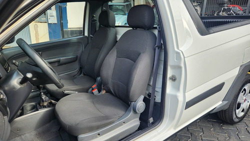 Fiat Strada 1.4 Working Flex 2p