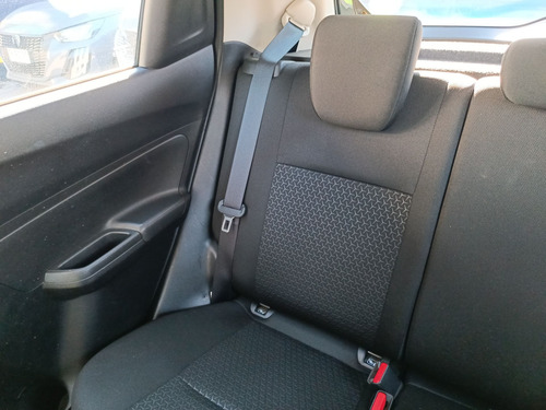 Suzuki Swift 2022