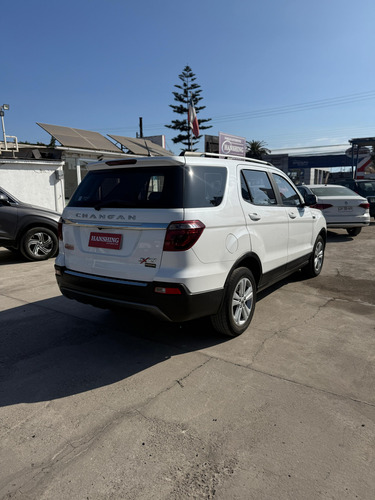 Changan CX70 1.5T Elite Plus At