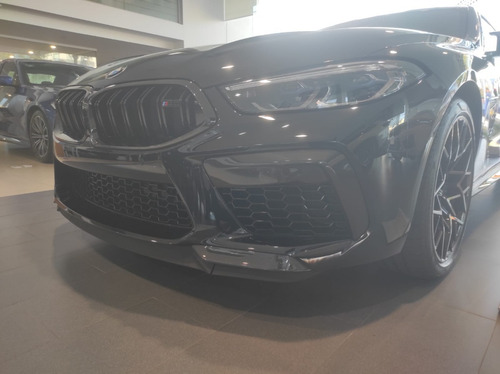 Imagen 2 de 15 de Bmw M8 Gran Coupe Competition 2022