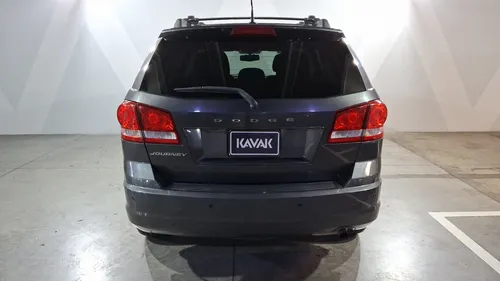 Dodge Journey 2.4 Se