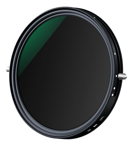 K&f Concept - Filtro Nd Variable 2 En 1 (67 Mm)