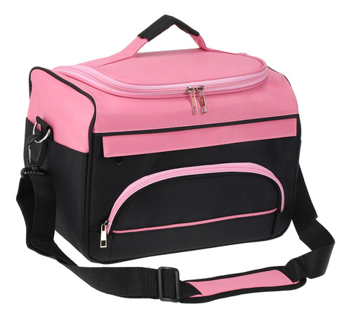 Bolsa Para Herramientas De Peluquería, Bolso De Hombro, Bols