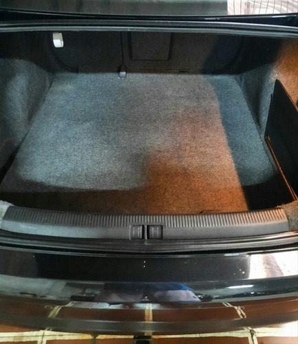 Volkswagen Vento 2.0 T Fsi Elegance 2011