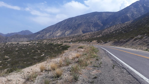 Venta Lotes Guido Potrerillos Luján Mendoza