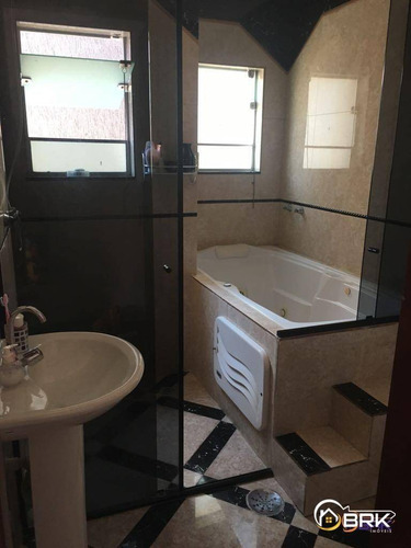 Sobrado Com 3 Dormitórios À Venda Por R$ 1.000.000,00 - Jardim Textil - São Paulo/sp - So0495